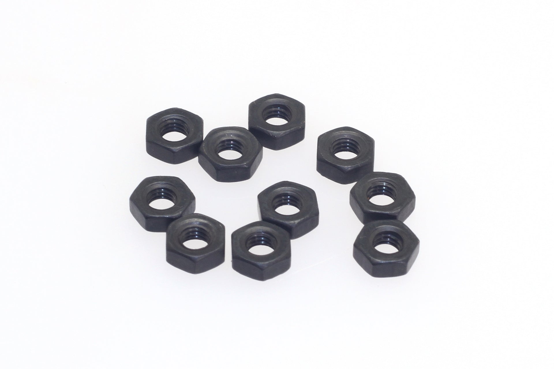 CEN Racing - M3 Locknut  (10pcs)