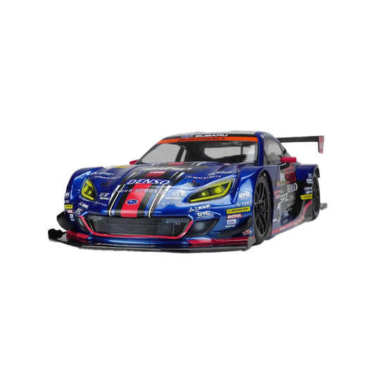 Carisma - M40S Subaru BRZ GT300 2021 ARTR with HI-DEF Body