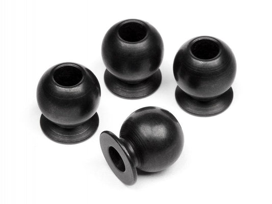 Ball For Steering Push Rod Trophy - Dirt Cheap RC SAVING YOU MONEY, ONE PART AT A TIME