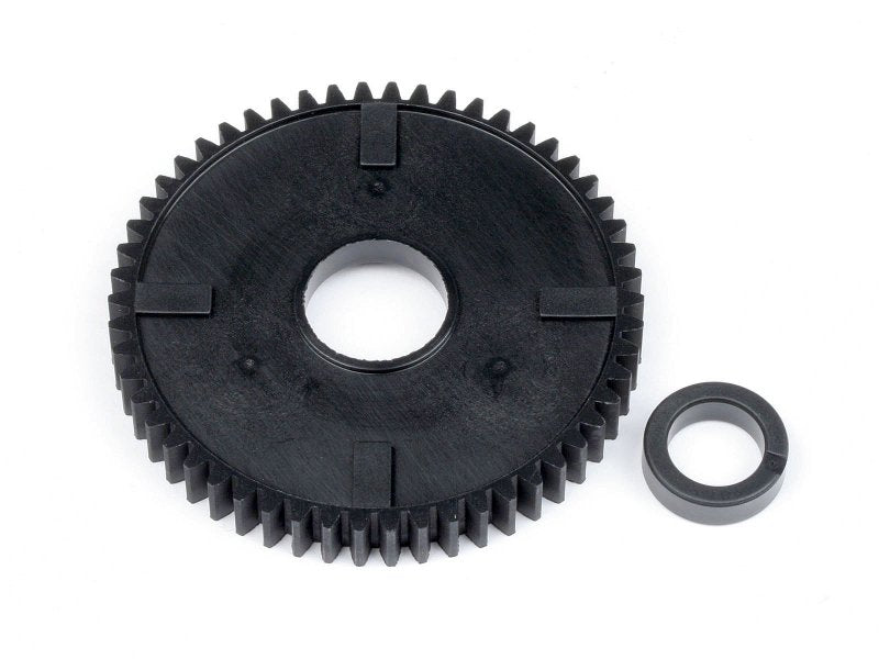 54T Spur Gear Bullet MT/ST - Dirt Cheap RC SAVING YOU MONEY, ONE PART AT A TIME