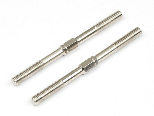 Turnbuckle M3.5X53mm (Pr) Bullet MT/ST - Dirt Cheap RC SAVING YOU MONEY, ONE PART AT A TIME