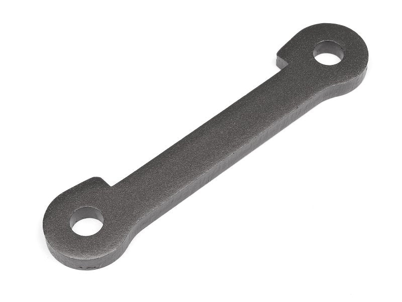 Front Lower Brace 6X60X4mm (Gunmetal) Baja 5SC/D-Box/Boss - Dirt Cheap RC SAVING YOU MONEY, ONE PART AT A TIME