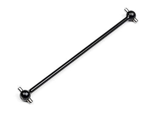 Drive Shaft 8X110mm Vorza Flux - Dirt Cheap RC SAVING YOU MONEY, ONE PART AT A TIME