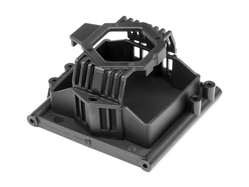 ESC Mount Savage XL Flux - Dirt Cheap RC SAVING YOU MONEY, ONE PART AT A TIME