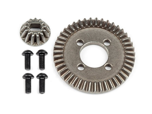 Differential Ring/ Input Gear Set (43/13) Venture Toyota - Dirt Cheap RC SAVING YOU MONEY, ONE PART AT A TIME