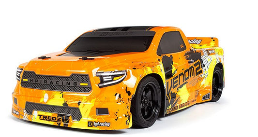 HPI Racing - Sport 3 Venom 2 RTR