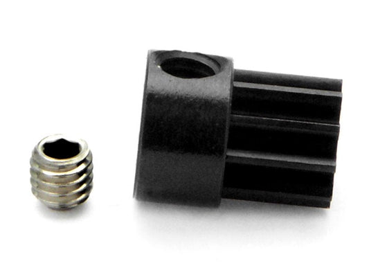 Pinion Gear 10T (Steel/Micro) - Dirt Cheap RC SAVING YOU MONEY, ONE PART AT A TIME