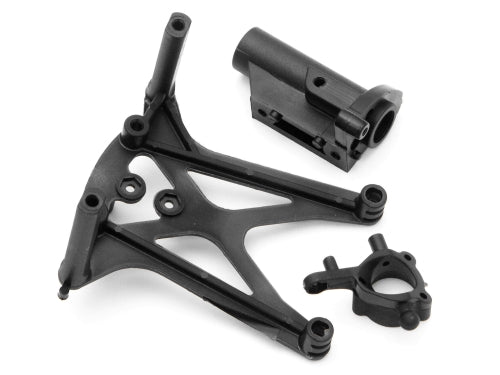 Mount Set Micro RS4 / Micro Drift - Dirt Cheap RC SAVING YOU MONEY, ONE PART AT A TIME