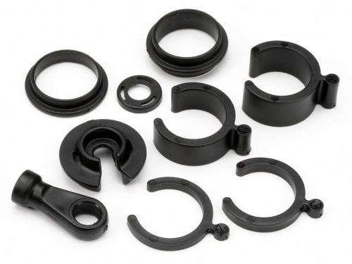 Shock Spacer Parts Set Savage X - Dirt Cheap RC SAVING YOU MONEY, ONE PART AT A TIME