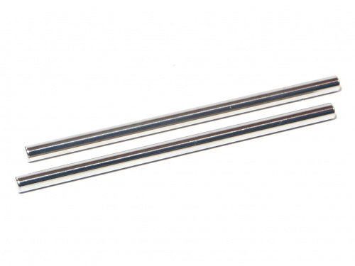 Shaft 4X78mm (Silver/2pcs) Savage X - Dirt Cheap RC SAVING YOU MONEY, ONE PART AT A TIME