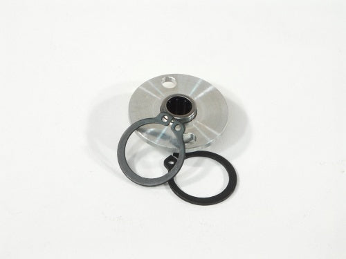 Clutch Gear Holder (One-Way Silver) Savage X - Dirt Cheap RC SAVING YOU MONEY, ONE PART AT A TIME