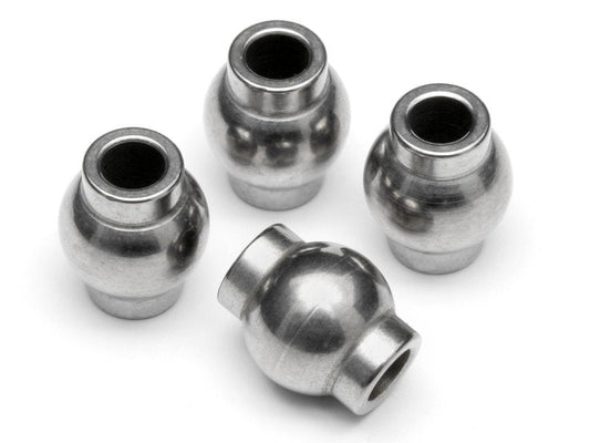 Ball 10X12mm (4pcs) Baja 5 - Dirt Cheap RC SAVING YOU MONEY, ONE PART AT A TIME