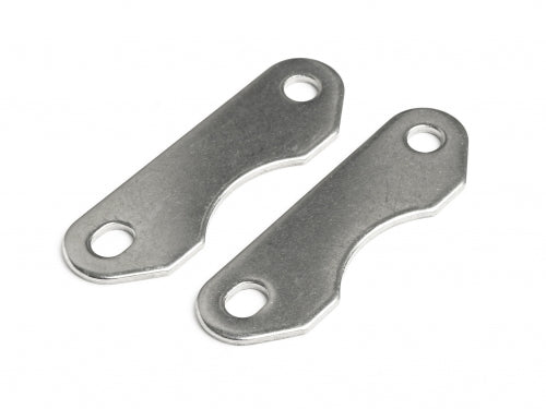 Brake Plate (2pcs) Firestorm 10T - Dirt Cheap RC SAVING YOU MONEY, ONE PART AT A TIME