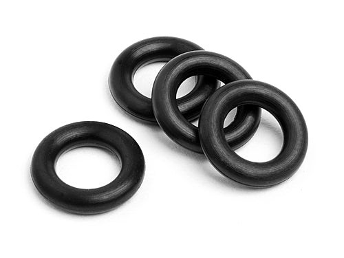 O-Ring P-5 (4pcs) - Dirt Cheap RC SAVING YOU MONEY, ONE PART AT A TIME