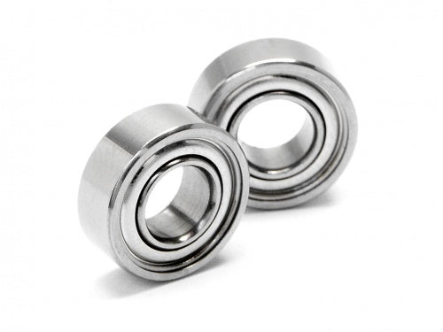 Ball Bearing 5X11X4mm (2pcs) - Dirt Cheap RC SAVING YOU MONEY, ONE PART AT A TIME