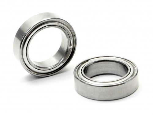 Ball Bearing 10X15X4mm (2pcs) - Dirt Cheap RC SAVING YOU MONEY, ONE PART AT A TIME