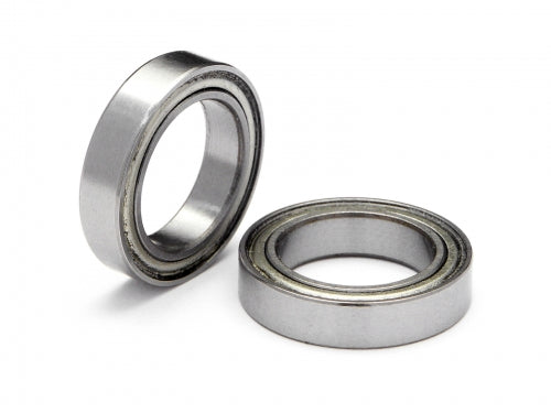 Ball Bearing 12X18X4mm (2pcs) - Dirt Cheap RC SAVING YOU MONEY, ONE PART AT A TIME