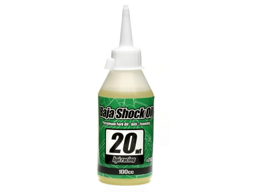 HPI Racing - Baja Shock Oil 20w (100cc)