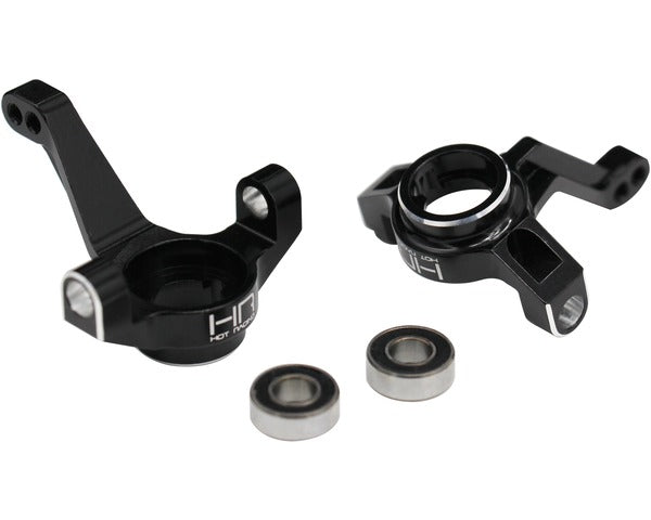 Aluminum Oversize Bearing Knuckle, for Everest 10, Gen 7 - Dirt Cheap RC SAVING YOU MONEY, ONE PART AT A TIME