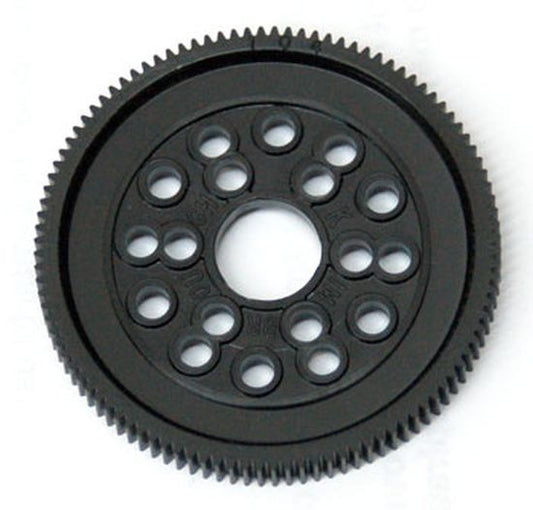 80 Tooth Spur Gear 64 Pitch - Dirt Cheap RC SAVING YOU MONEY, ONE PART AT A TIME