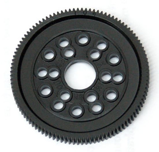 82 Tooth Spur Gear 64 Pitch - Dirt Cheap RC SAVING YOU MONEY, ONE PART AT A TIME