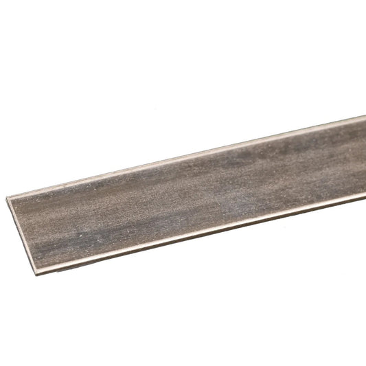 K & S Metals - Stainless Steel Strip: 0.030" Thick x 1/2" Wide x 12" Long