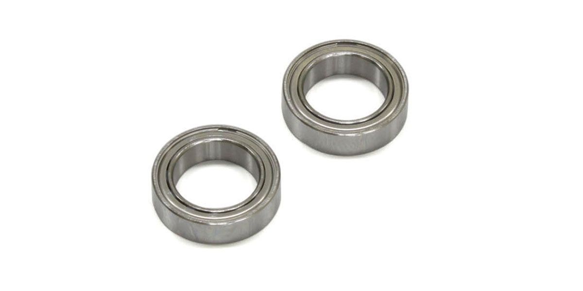 Kyosho - Shield Bearing, 10x15x4, 2pcs