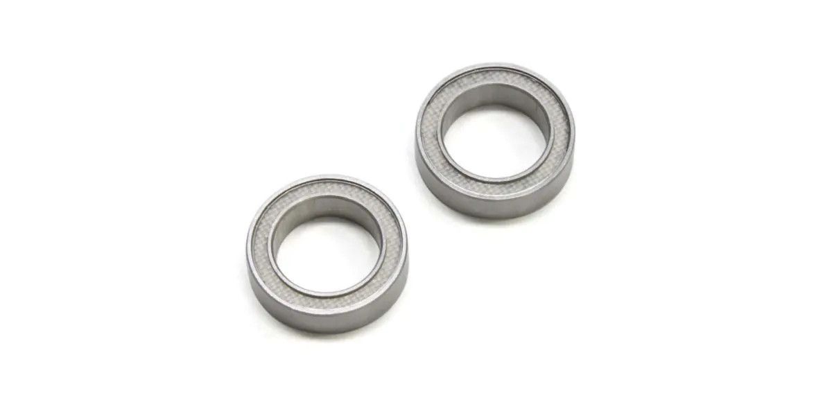 Kyosho - Flourine Shield Bearing (10x15x4/4pcs)