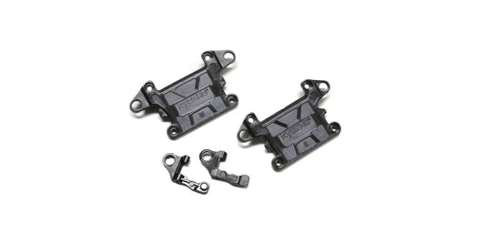 Kyosho - Front Suspension Arm Set, for MR-03