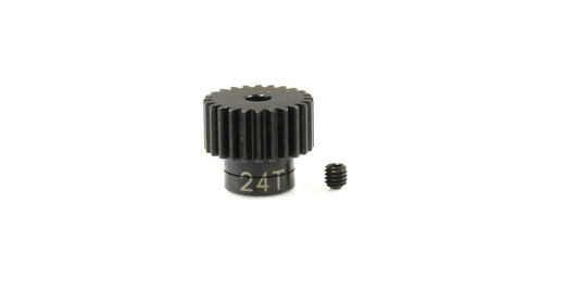 Kyosho - Steel Pinion Gear (24T-48P)