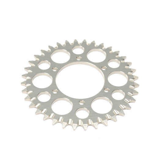 LOSI 362008 Hard Anodized Hub Chain Sprocket for PROMOTO-MX - Dirt Cheap RC SAVING YOU MONEY, ONE PART AT A TIME