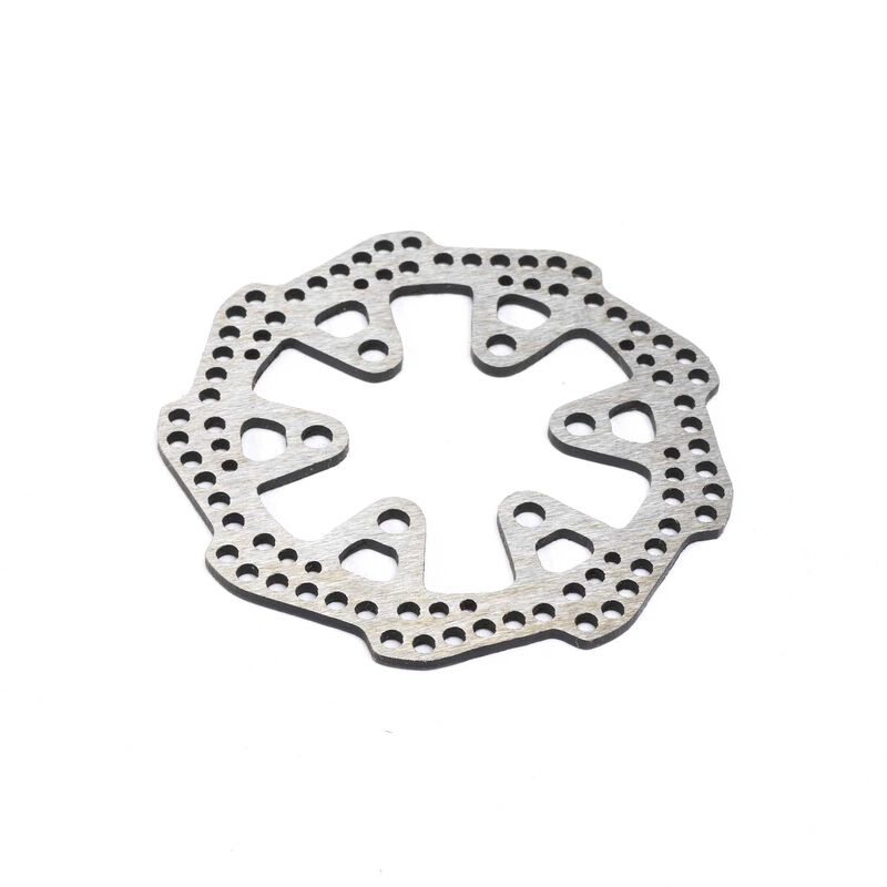 LOSI 362010 Steel Rear Brake Rotor for PROMOTO-MX - Dirt Cheap RC SAVING YOU MONEY, ONE PART AT A TIME