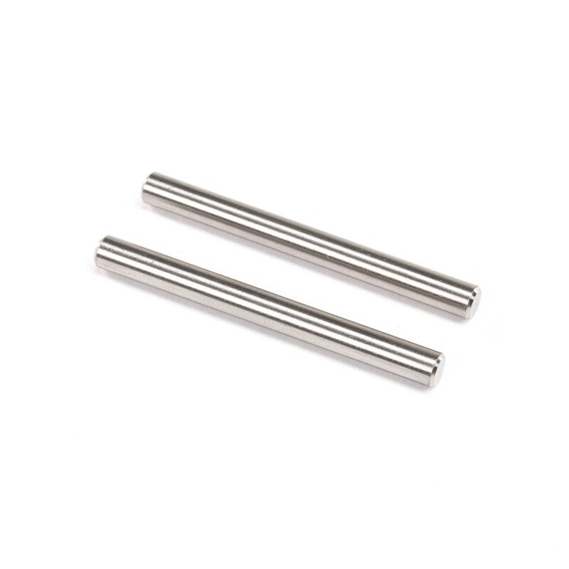 LOSI 364007 Titanium Hinge Pin (4x42mm) for PROMOTO-MX - Dirt Cheap RC SAVING YOU MONEY, ONE PART AT A TIME