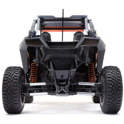 LOSI LOS03029T2 1/10 4WD Brushless RTR RZR Rey - FOX Racing - Dirt Cheap RC SAVING YOU MONEY, ONE PART AT A TIME