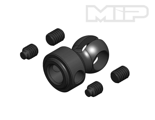 MIP X-Duty, Drive Hub, 15mm X 6mm (1pc) - Dirt Cheap RC SAVING YOU MONEY, ONE PART AT A TIME