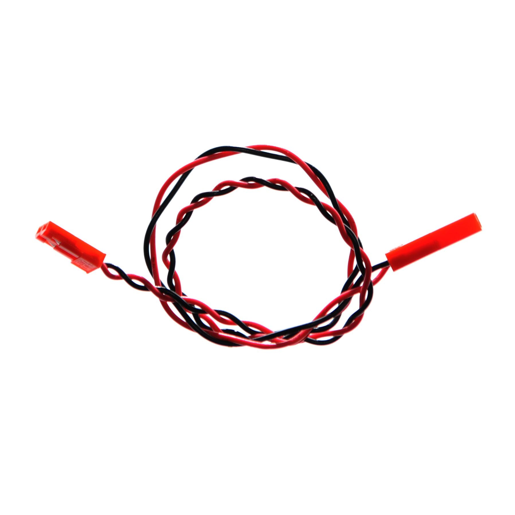 Large Aircraft Extension Wires (300mm) JST - Dirt Cheap RC SAVING YOU MONEY, ONE PART AT A TIME