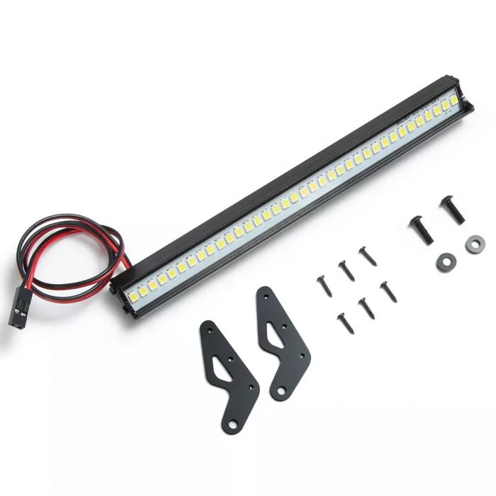 Power Hobby - Super Bight RC Roof 36 LED Light Bar, for 1/10 Crawler TRX-4 / SCX10