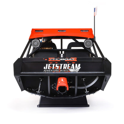 Pro Boat PRB08051T2 Mojo 2 1/6 Jetstream RTR Brushless Jet Boat - Dirt Cheap RC SAVING YOU MONEY, ONE PART AT A TIME