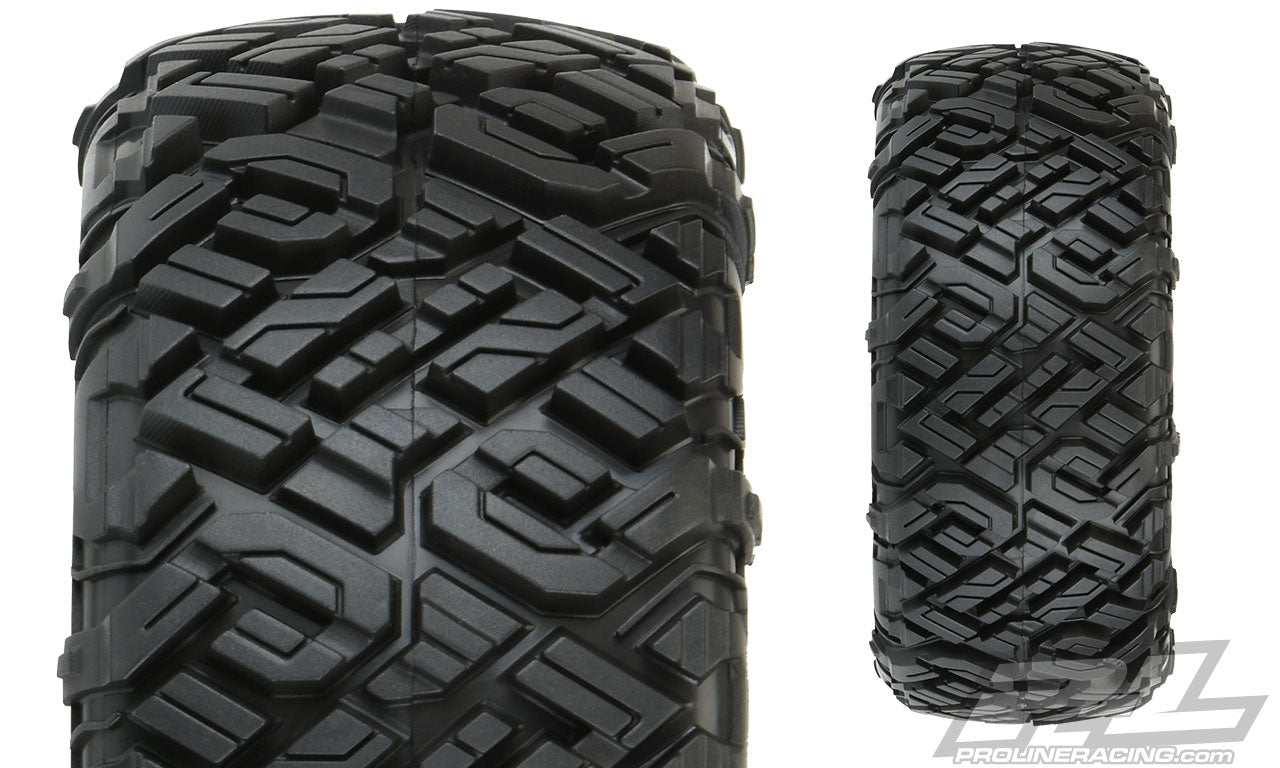 Pro-Line 10182-10 Icon SC 2.2 / 3.0 M2 Medium Tires 2 Pack - Dirt Cheap RC SAVING YOU MONEY, ONE PART AT A TIME