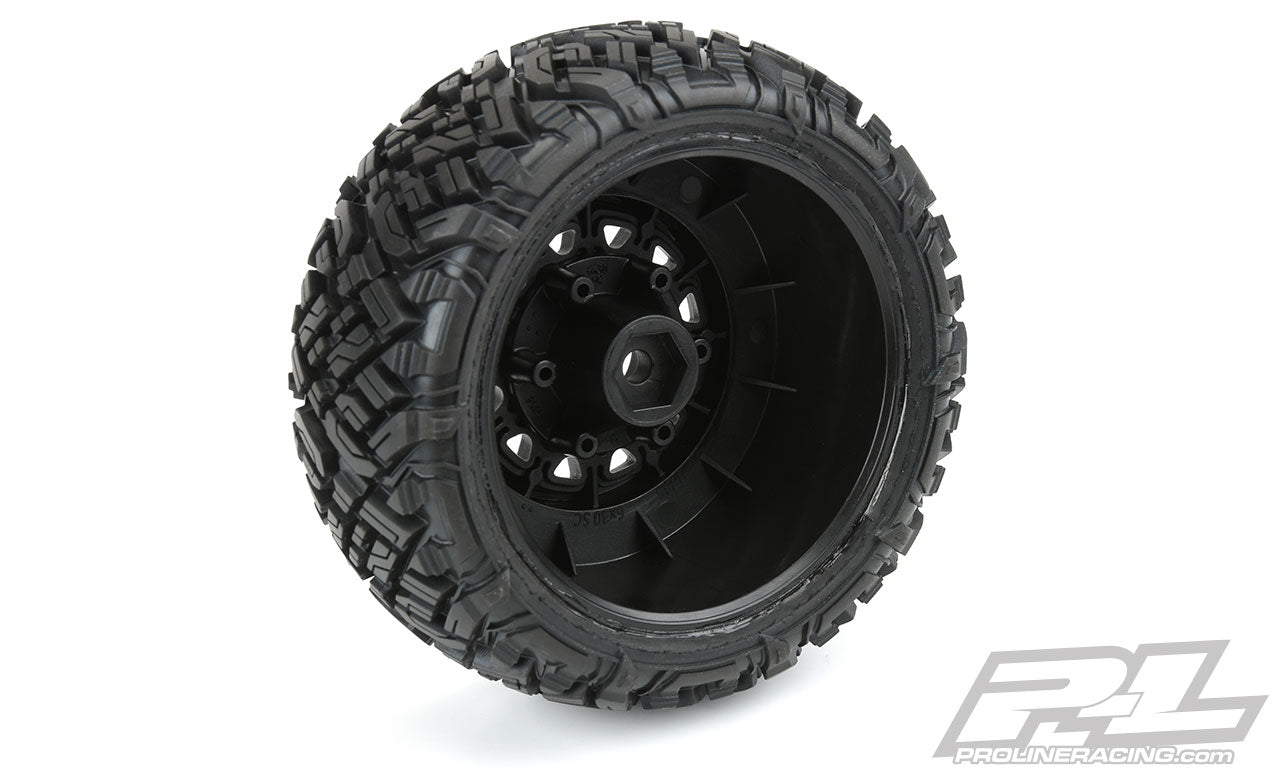 Pro-Line 10182-10 Icon SC 2.2 / 3.0 M2 Medium Tires 2 Pack - Dirt Cheap RC SAVING YOU MONEY, ONE PART AT A TIME