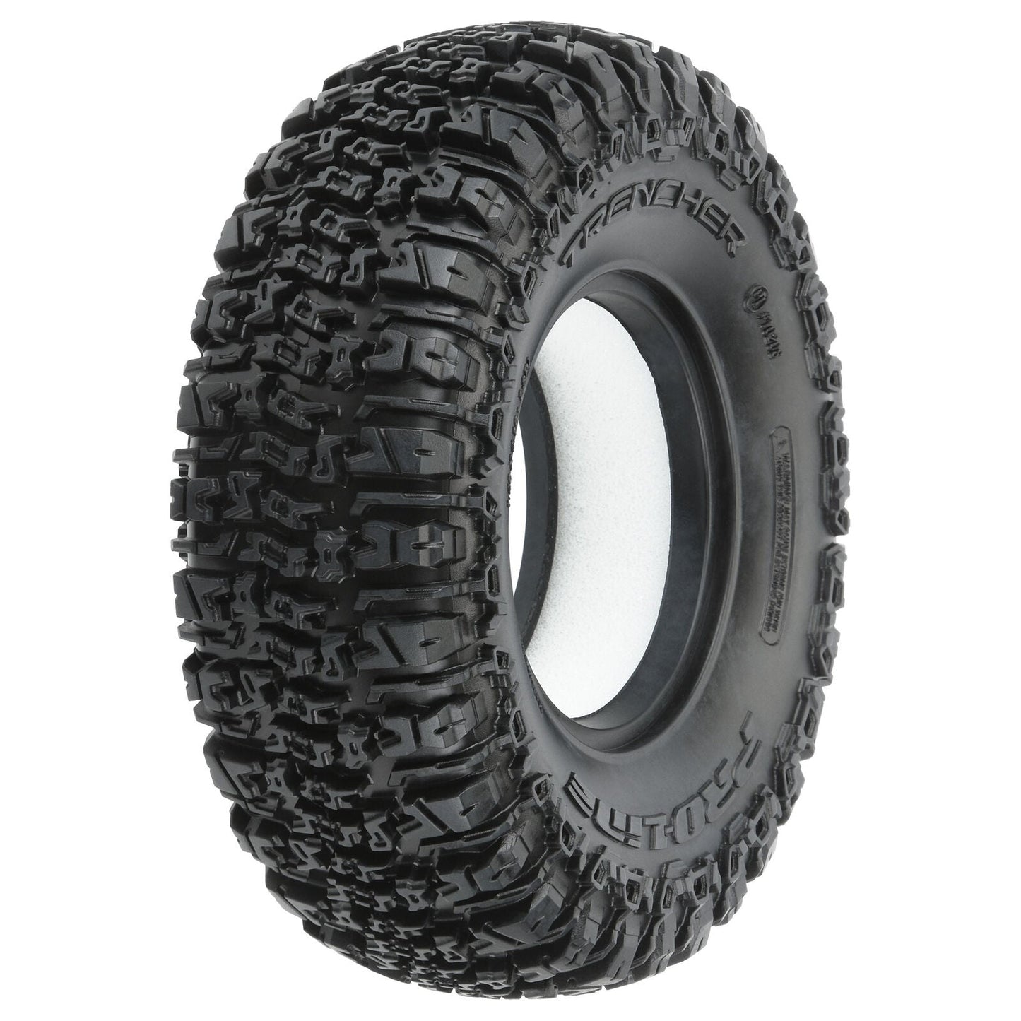 Pro-Line 10208-14 Class 1 Trencher 1.9" G8 Rock Terrain Tires 2 Pack - Dirt Cheap RC SAVING YOU MONEY, ONE PART AT A TIME