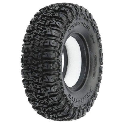 Pro-Line 10208-14 Class 1 Trencher 1.9" G8 Rock Terrain Tires 2 Pack - Dirt Cheap RC SAVING YOU MONEY, ONE PART AT A TIME