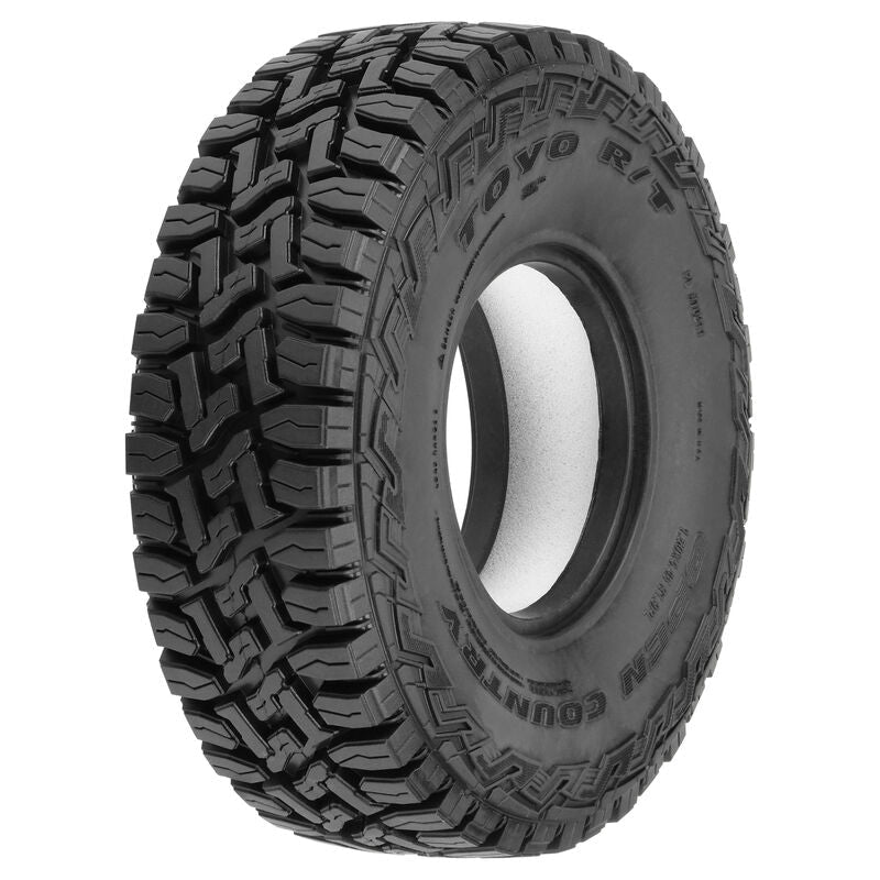 Pro-Line 10211-14 Toyo Open Country 1.9" G8 Rock Terrain Crawler Tire (2 Pack) - Dirt Cheap RC SAVING YOU MONEY, ONE PART AT A TIME