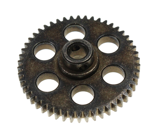 Machined Metal Spur Gear for Blackzon Slyder - Dirt Cheap RC SAVING YOU MONEY, ONE PART AT A TIME