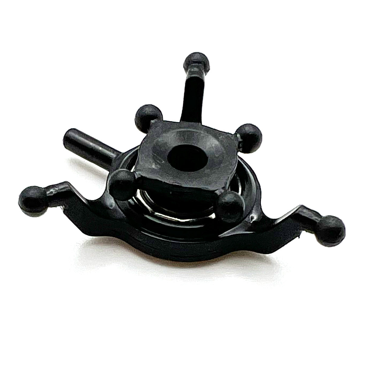 Rage R/C - Swashplate; Hero-Copter