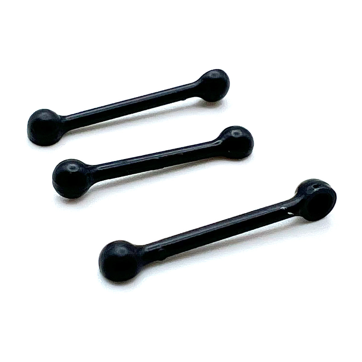 Rage R/C - Servo Pushrods (3); Hero-Copter