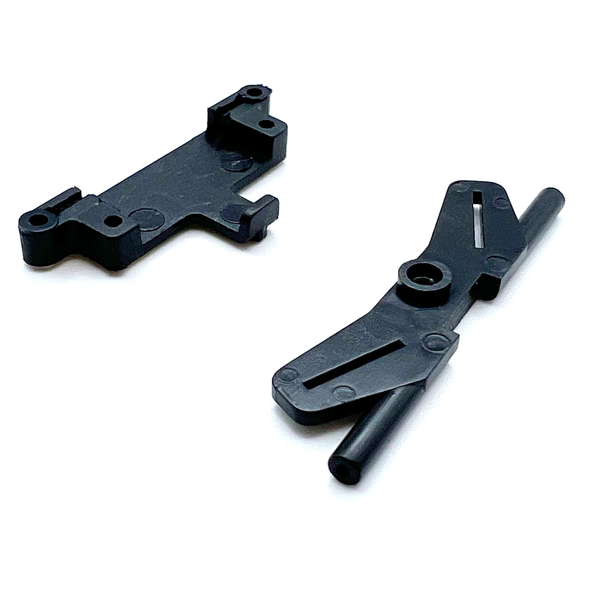 Rage R/C - Servo Support Bracket; Hero-Copter