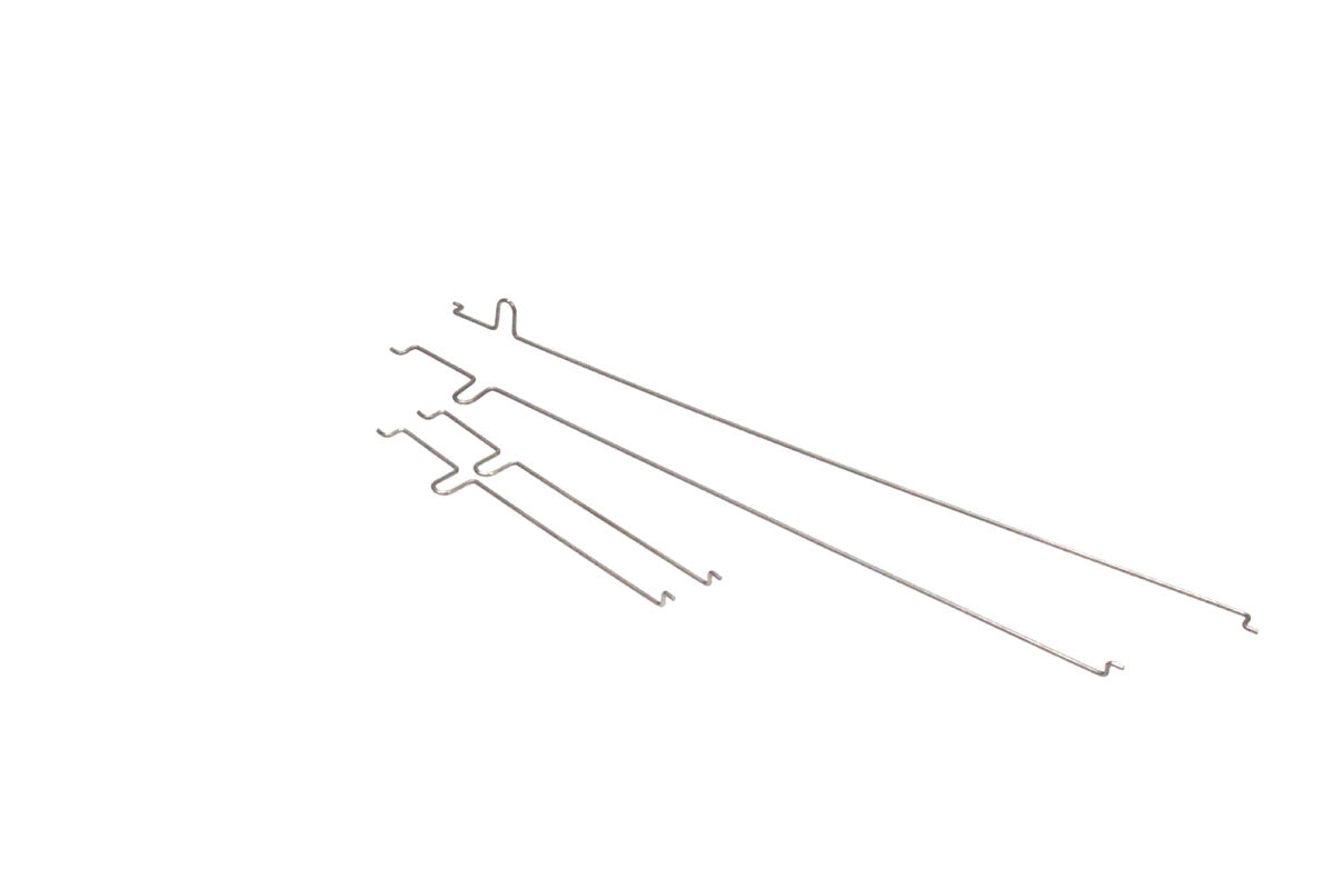 Pushrod Set; Bf 109