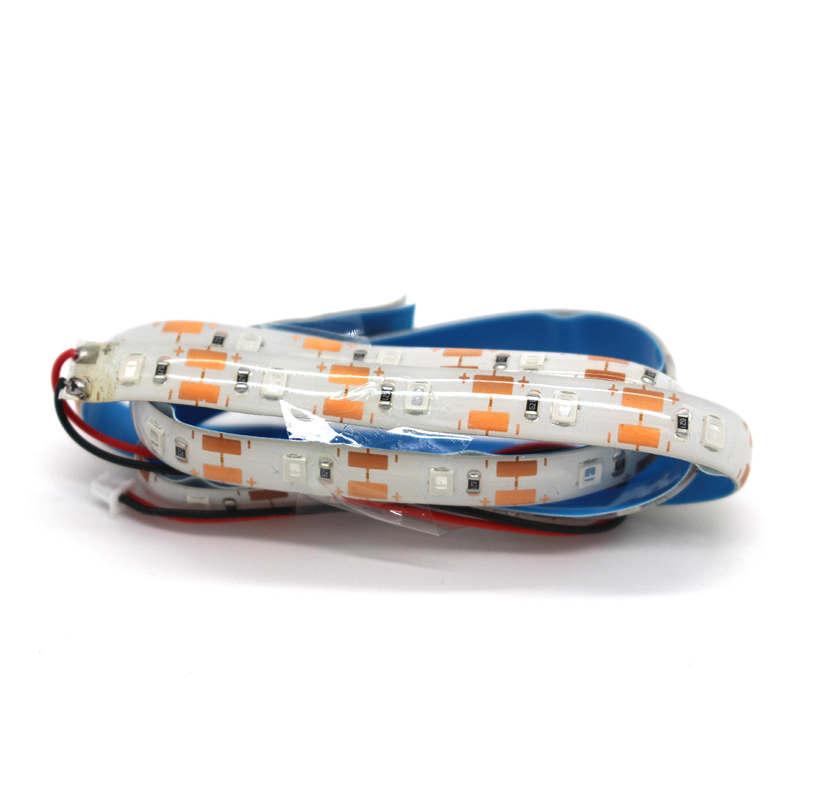 Rage R/C - Blue LED Light Strip, LightWave