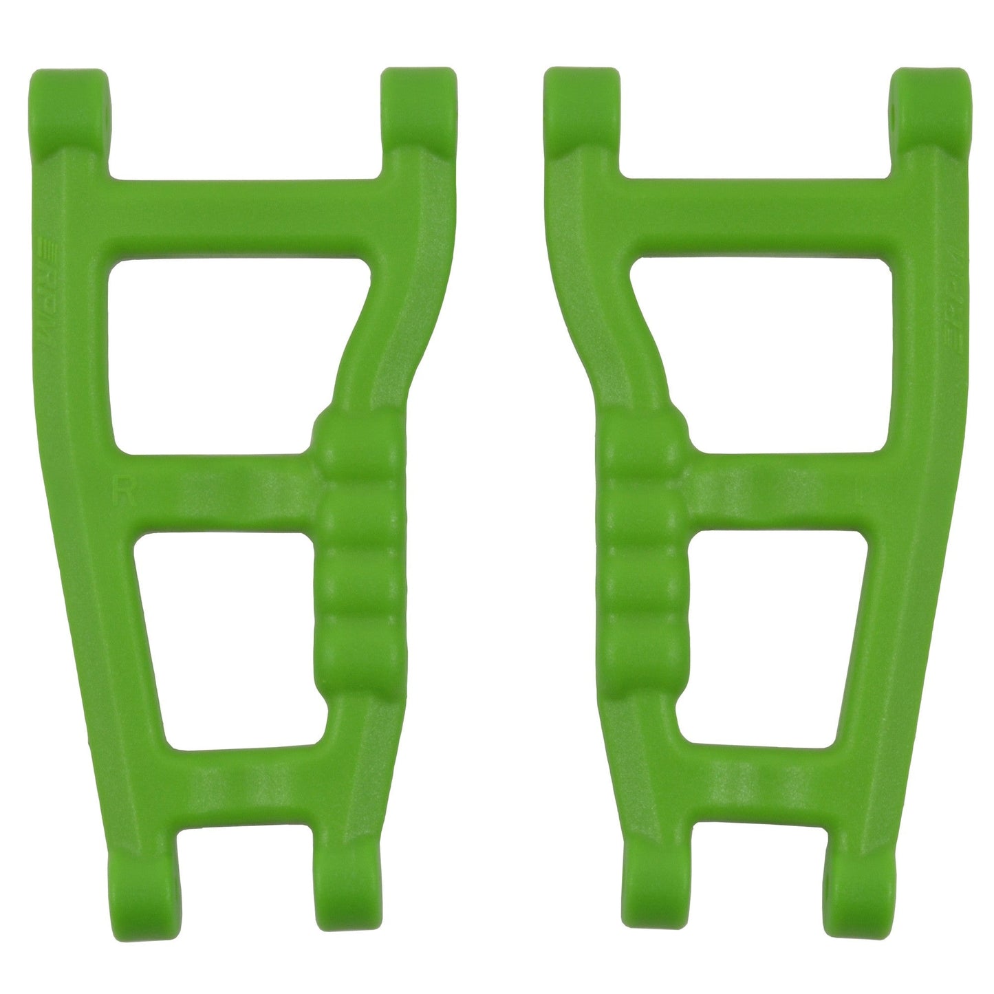 REAR A-ARMS FOR THE TRAXXAS SLASH 2WD - GREEN - Dirt Cheap RC SAVING YOU MONEY, ONE PART AT A TIME